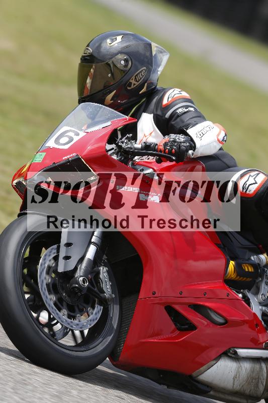 /24 08.06.2025 TZ Motorsport ADR/Gruppe gruen/56
